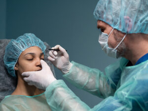 cirurgia craniomaxilofacial