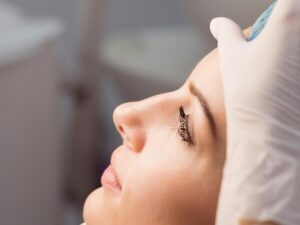 cirurgias estéticas da face