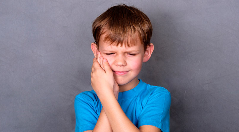 Bruxismo Infantil: Quando o Ranger de Dentes na Infância Exige Atenção