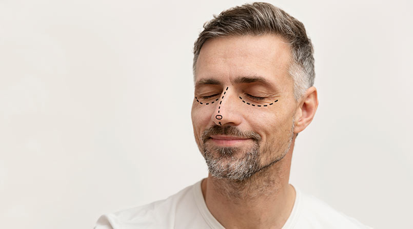 Cirurgia Facial: Como Saber o Momento Certo para Transformar Sua Aparência com Segurança