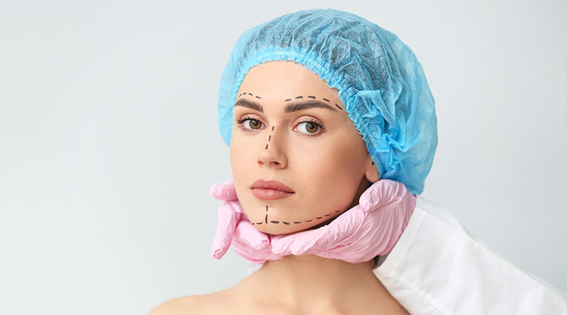 Cirurgias Estéticas no Brasil: Entendendo o Ranking e as Tendências do Mercado Facial