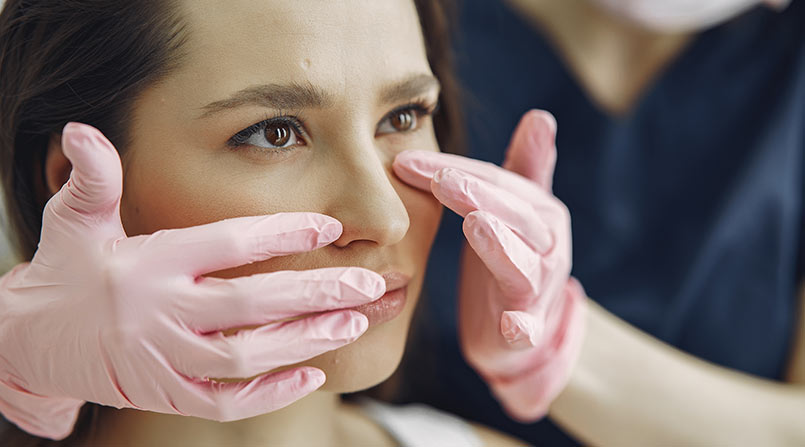 Cuidados com Pele e Alimentação Antes da Cirurgia Estética Facial