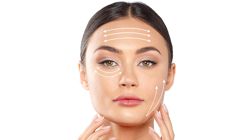 Lifting Facial: Rejuvenescimento Natural e Harmonia do Rosto