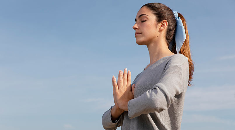 Mente sã, corpo são: o poder da saúde mental na aparência