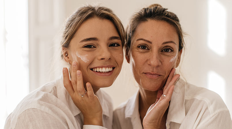 Padrão de beleza através dos tempos: uma viagem pela história da estética