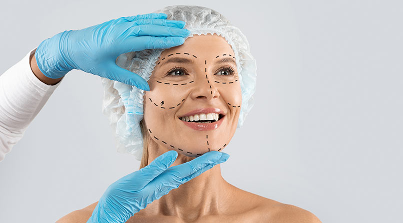 o que é harmonização facial definitiva